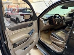 جی ئێم سی یوکۆن